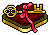 Golden Key (worth 1000 credits)