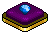 Small Sapphire