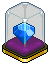 Big Sapphire