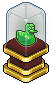 Emerald Duck