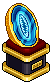 Prime Geode