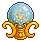 Gold Orb