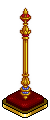 Golden Sceptre