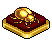 Solid Gold Beetle