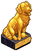 Golden Good Boy