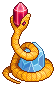 Gem Snake