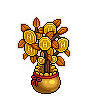 Credit Tree (worth 500 credits)