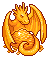 Gold Dragon