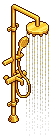 Golden Douche