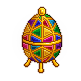Mini Habberge Egg