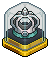 Classic Crown (Worth 1000 Credits)