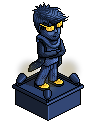 Homme Fashionista