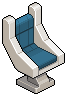 Medium Chair