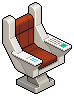 Captain's Chair