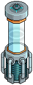 Warp Reactor