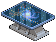 Space Table