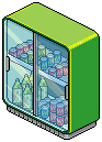 7-11 Cooler