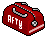 AFTV Duffel Bag