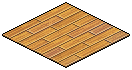 Oak Wooden Floor