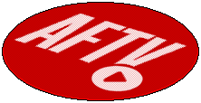AFTV Circle Rug
