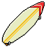 Alvin 3 Surfboard
