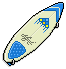 Boost Surf Sho Surfboard