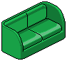 Idea Agency Sofa