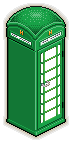 Idea Agency Teleporter