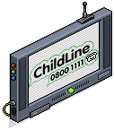 ChildLine TV