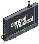 TBD Central Musical TV