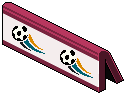 DR Sports Divider