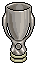 DR Sports Championship Trophy