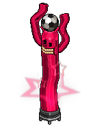 DR Sports Inflatable Tube