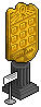 The Golden Tablet