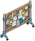Cubicle Partition