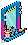 Makeup Mirror