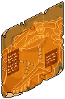 Monster Blueprint