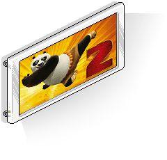 Kung Fu Panda 2