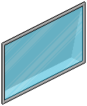 Habbo Mall Window