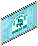 Habbo Mall Furni Window