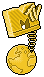 Golden EMA Trophy
