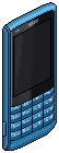 Nokia X3