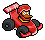 On Track F1 Duck