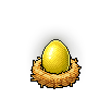 The Golden Egg