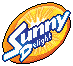 Sunny Delight