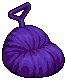 Teletubbies - Tinky Winky Bean Bag