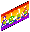 Teletubbies Pride Poster