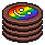 Teletubbies Rainbow Tubby Toast