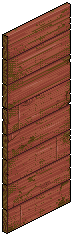 Barn Wall