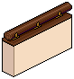 Half wall